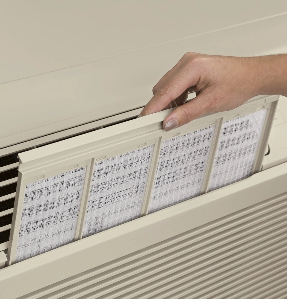 Ge Appliances AZ65H07DAD Ge Zoneline Heat Pump Unit With Icr, 230/208 Volt