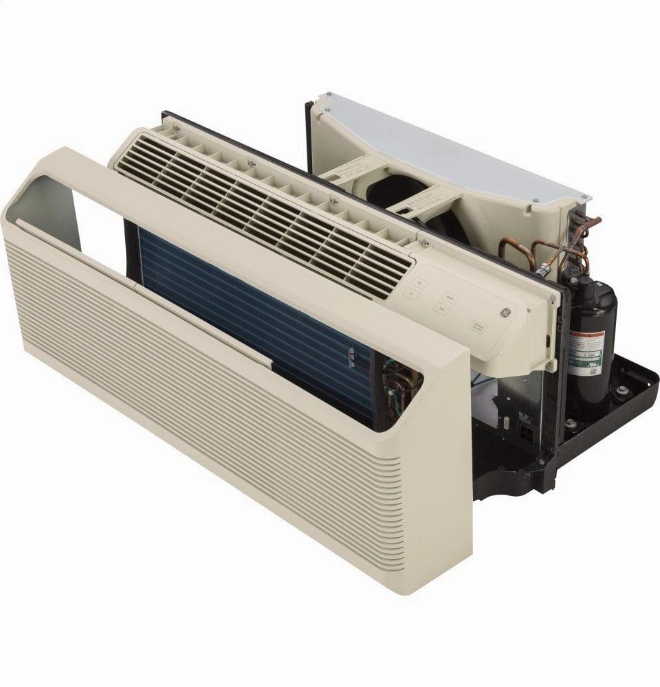Ge Appliances AZ65H07DAD Ge Zoneline Heat Pump Unit With Icr, 230/208 Volt