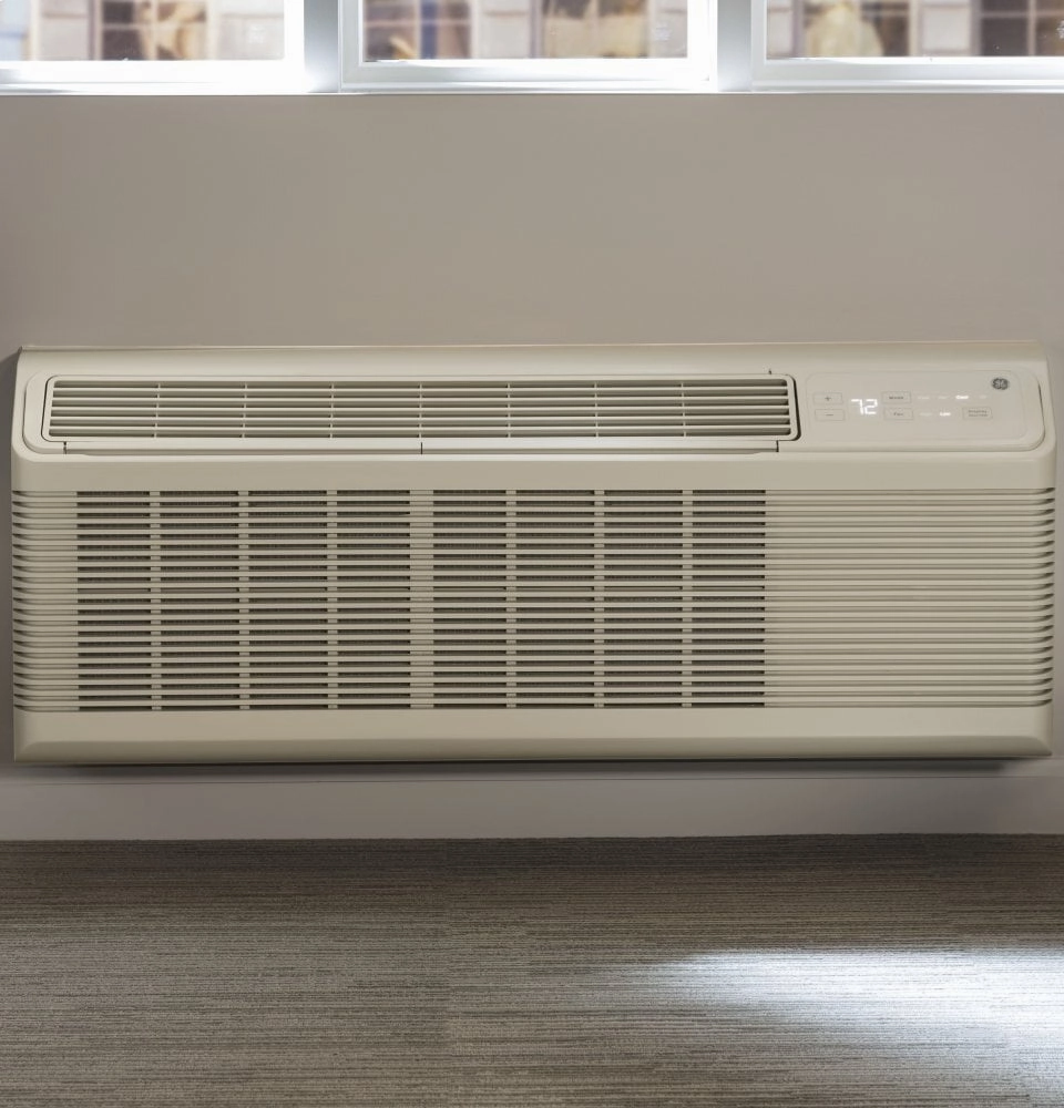Ge Appliances AZ65H07DAD Ge Zoneline Heat Pump Unit With Icr, 230/208 Volt
