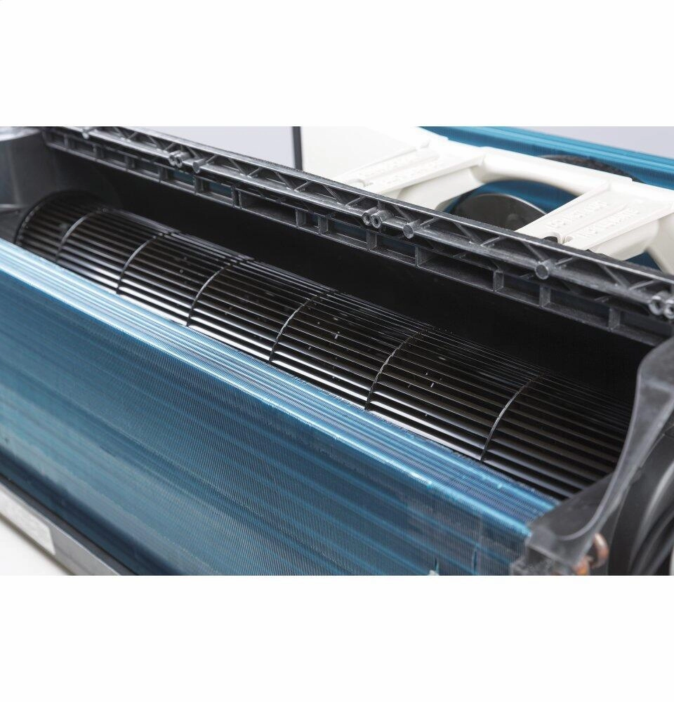 Ge Appliances AZ65H07EAC Ge Zoneline Heat Pump Unit With Corrosion Protection, 265 Volt