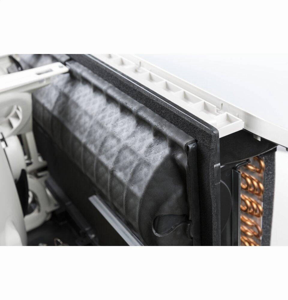 Ge Appliances AZ65H07EAC Ge Zoneline Heat Pump Unit With Corrosion Protection, 265 Volt
