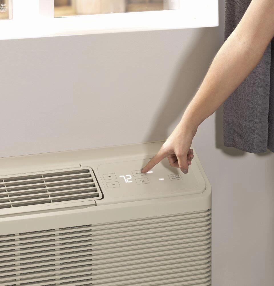 Ge Appliances AZ65H07EAC Ge Zoneline Heat Pump Unit With Corrosion Protection, 265 Volt