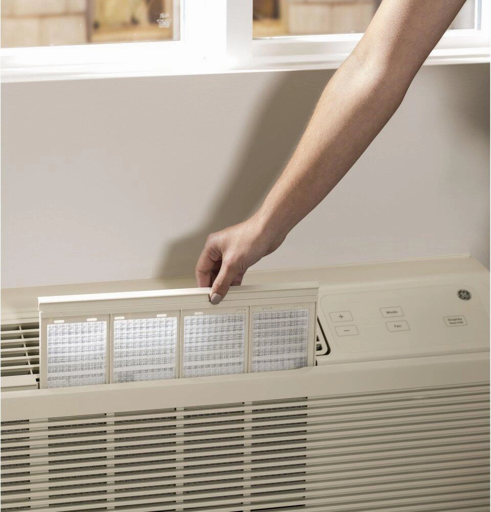 Ge Appliances AZ65H07EAC Ge Zoneline Heat Pump Unit With Corrosion Protection, 265 Volt