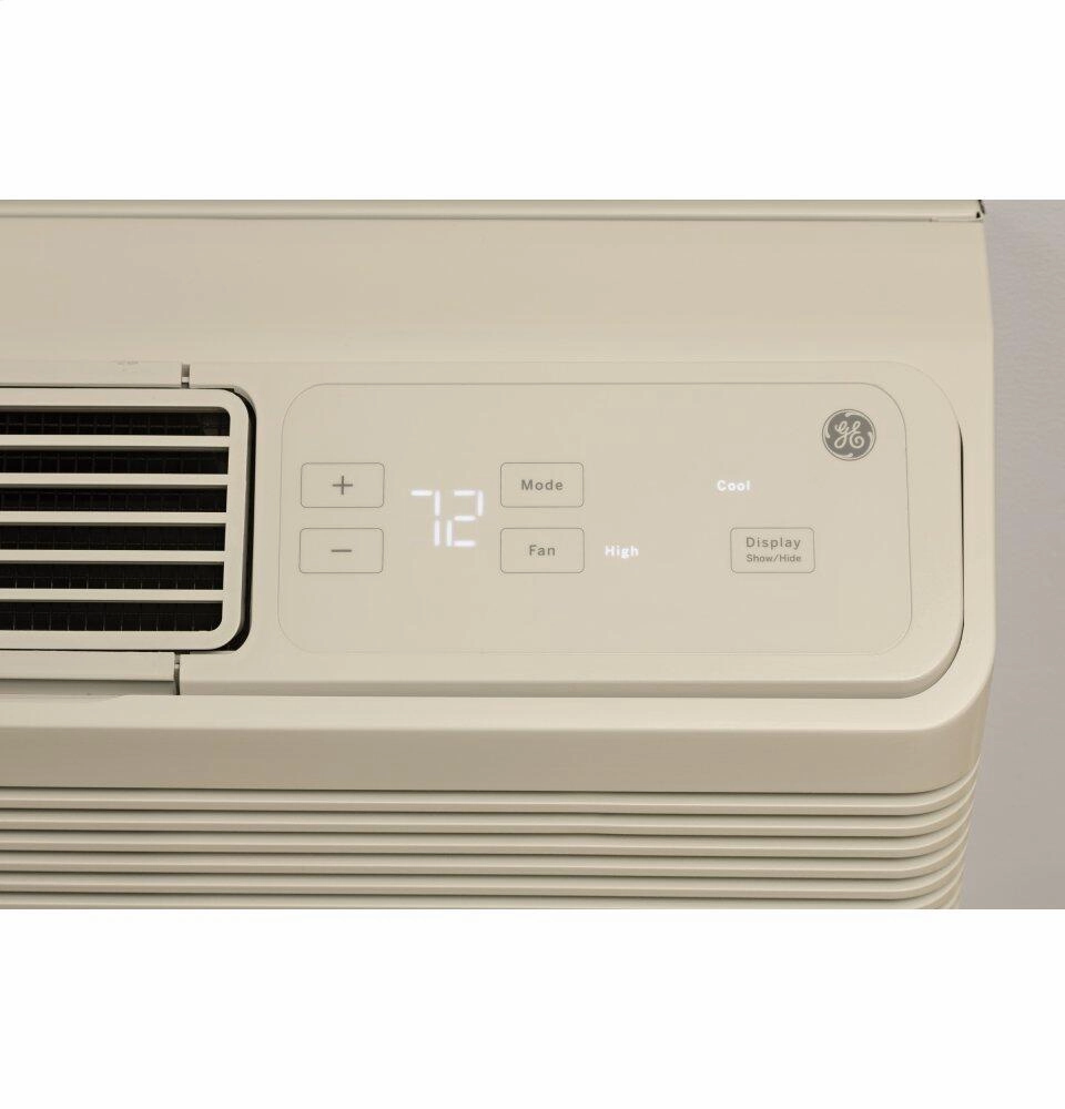 Ge Appliances AZ65H07EAC Ge Zoneline Heat Pump Unit With Corrosion Protection, 265 Volt