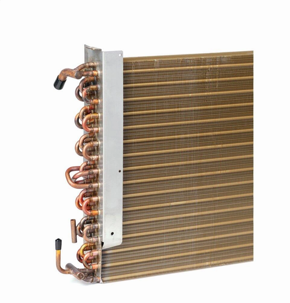 Ge Appliances AZ65H07EAC Ge Zoneline Heat Pump Unit With Corrosion Protection, 265 Volt