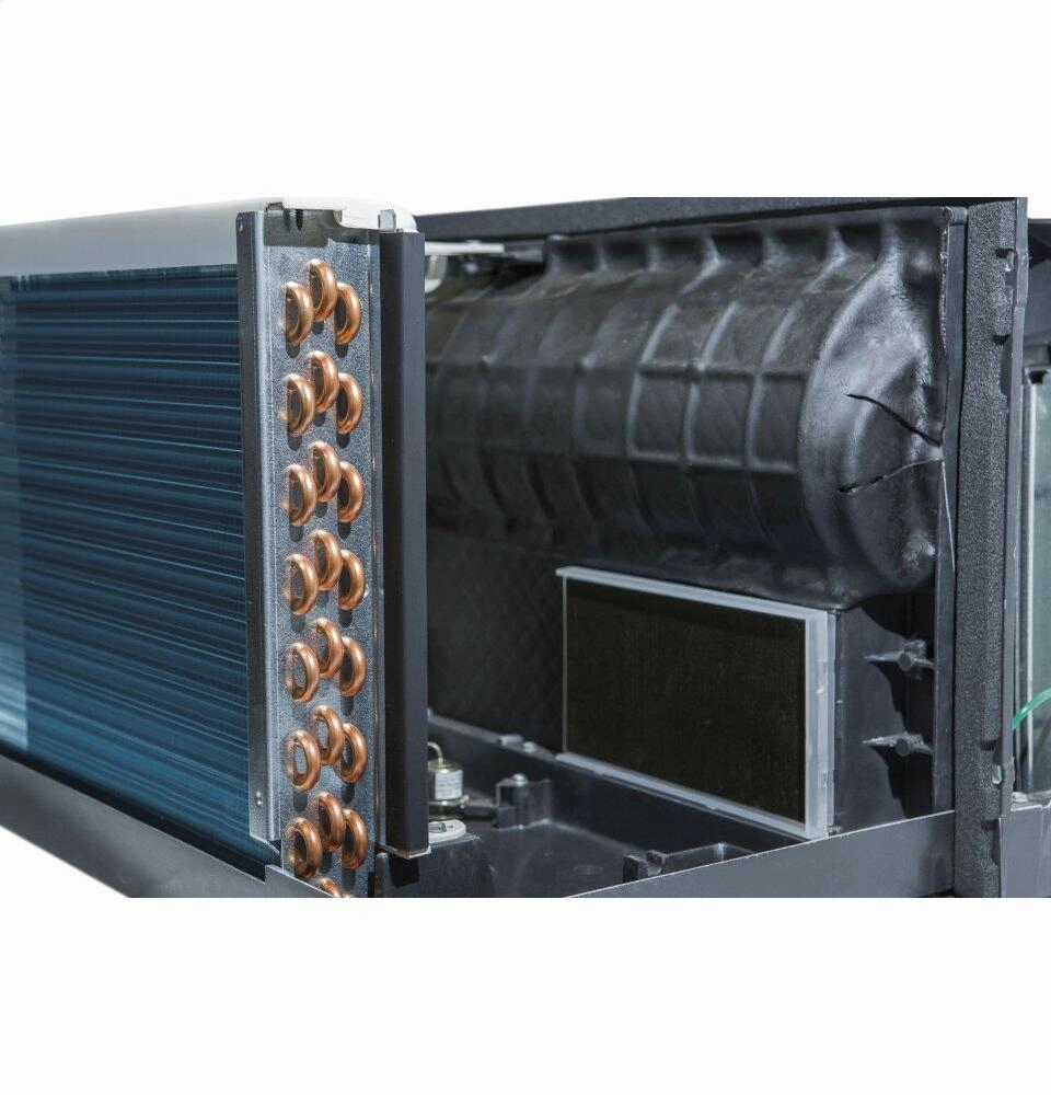 Ge Appliances AZ65H07EAC Ge Zoneline Heat Pump Unit With Corrosion Protection, 265 Volt