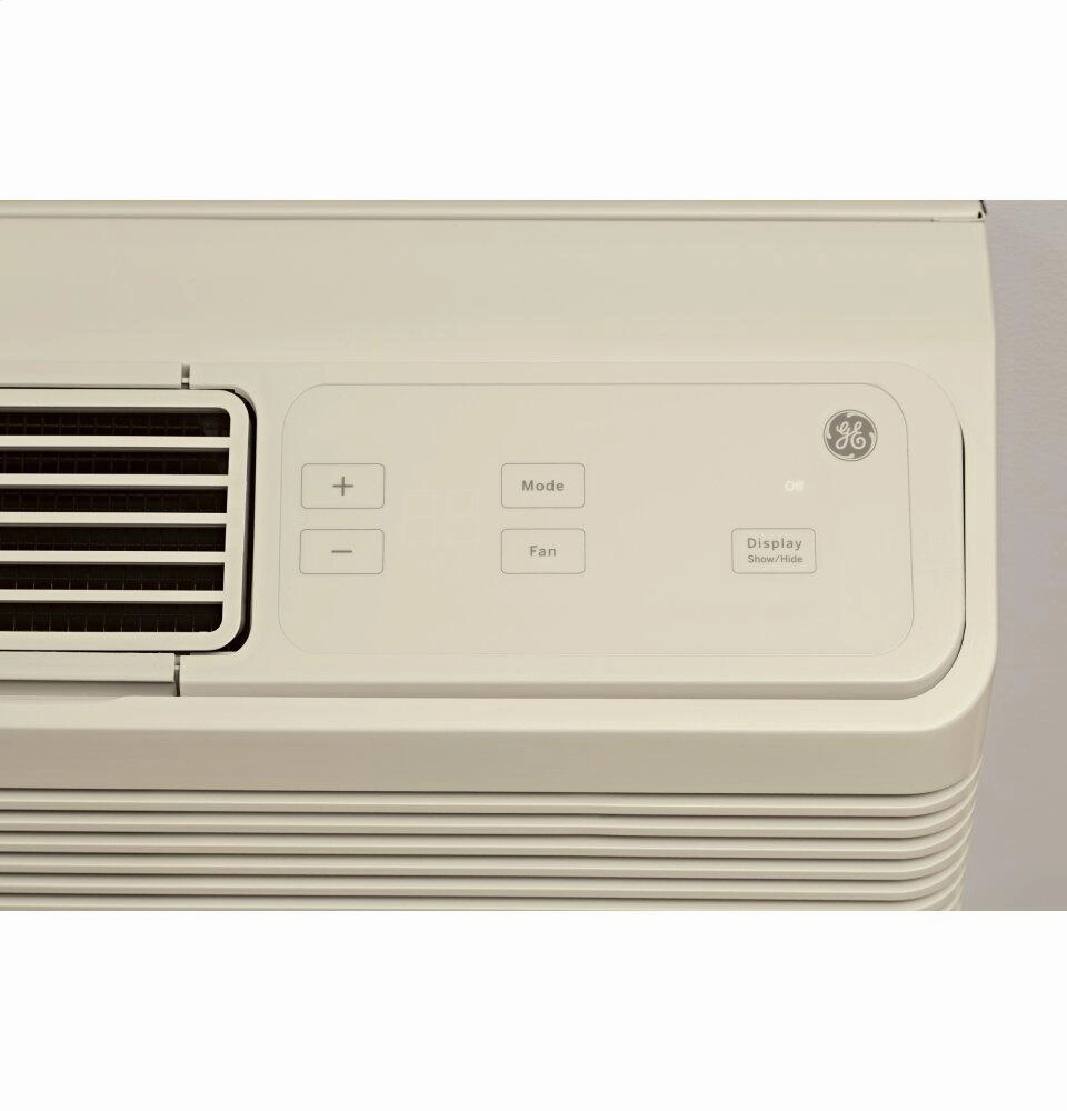 Ge Appliances AZ65H07EAC Ge Zoneline Heat Pump Unit With Corrosion Protection, 265 Volt