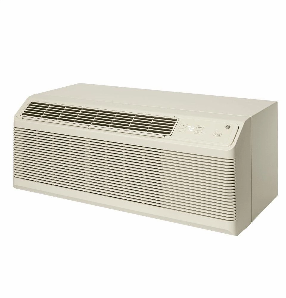 Ge Appliances AZ65H07EAC Ge Zoneline Heat Pump Unit With Corrosion Protection, 265 Volt