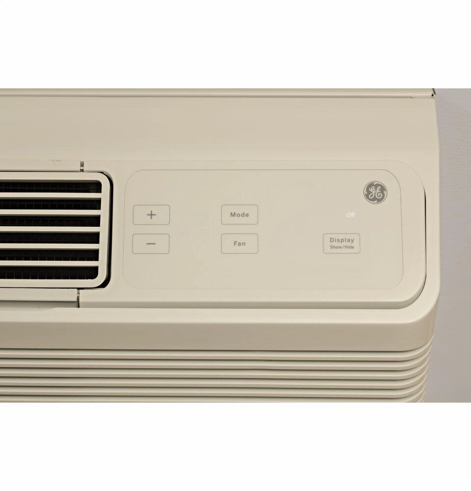 Ge Appliances AZ65H07EAC Ge Zoneline Heat Pump Unit With Corrosion Protection, 265 Volt