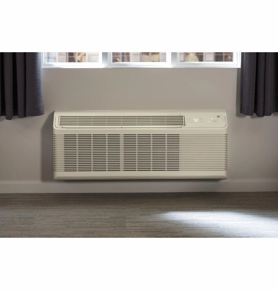 Ge Appliances AZ65H07EAC Ge Zoneline Heat Pump Unit With Corrosion Protection, 265 Volt