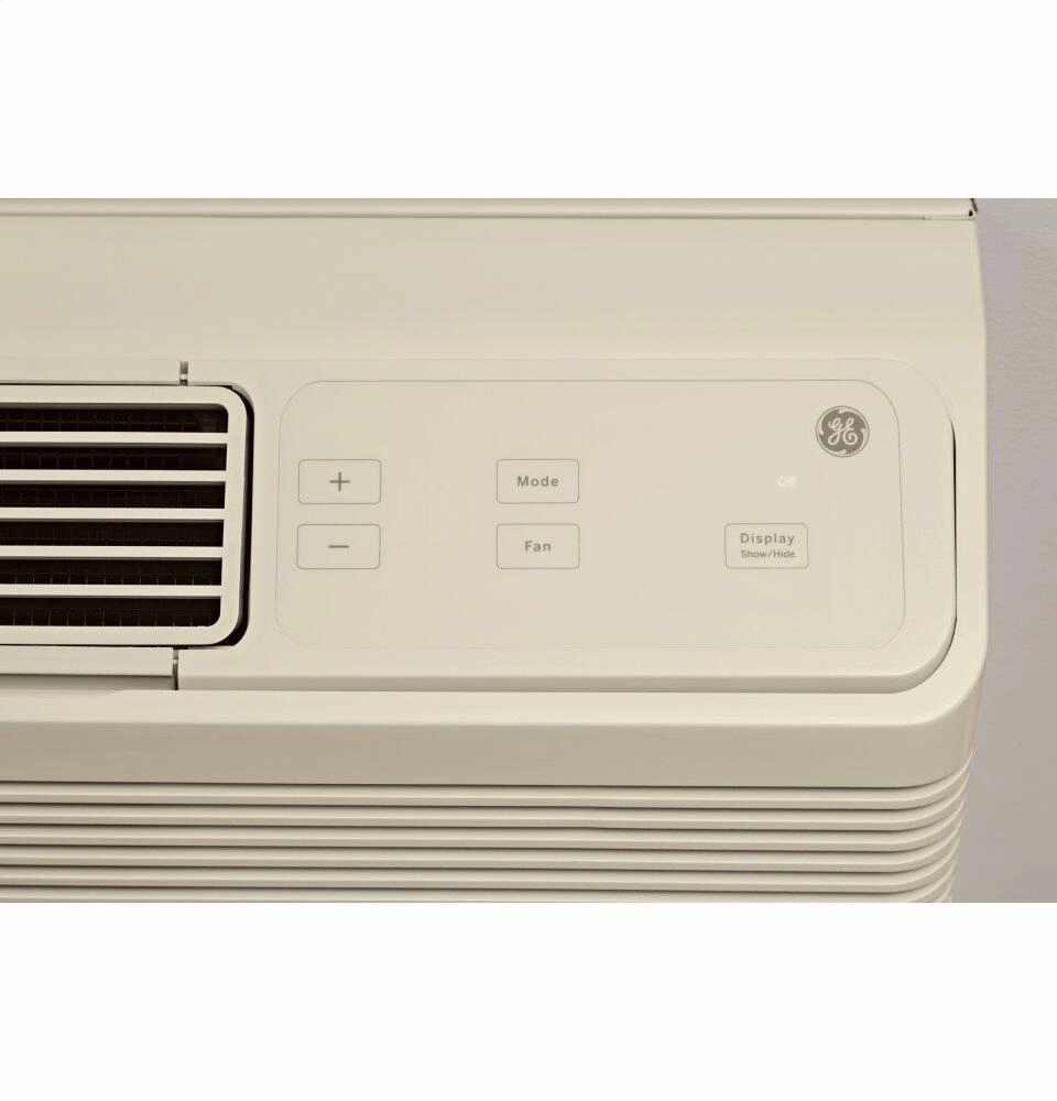 Ge Appliances AZ65H09DAC Ge Zoneline Heat Pump Unit With Corrosion Protection, 230/208 Volt
