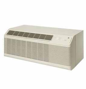 Ge Appliances AZ65H09EBM Ge Zoneline Heat Pump Unit With Makeup Air, 265 Volt