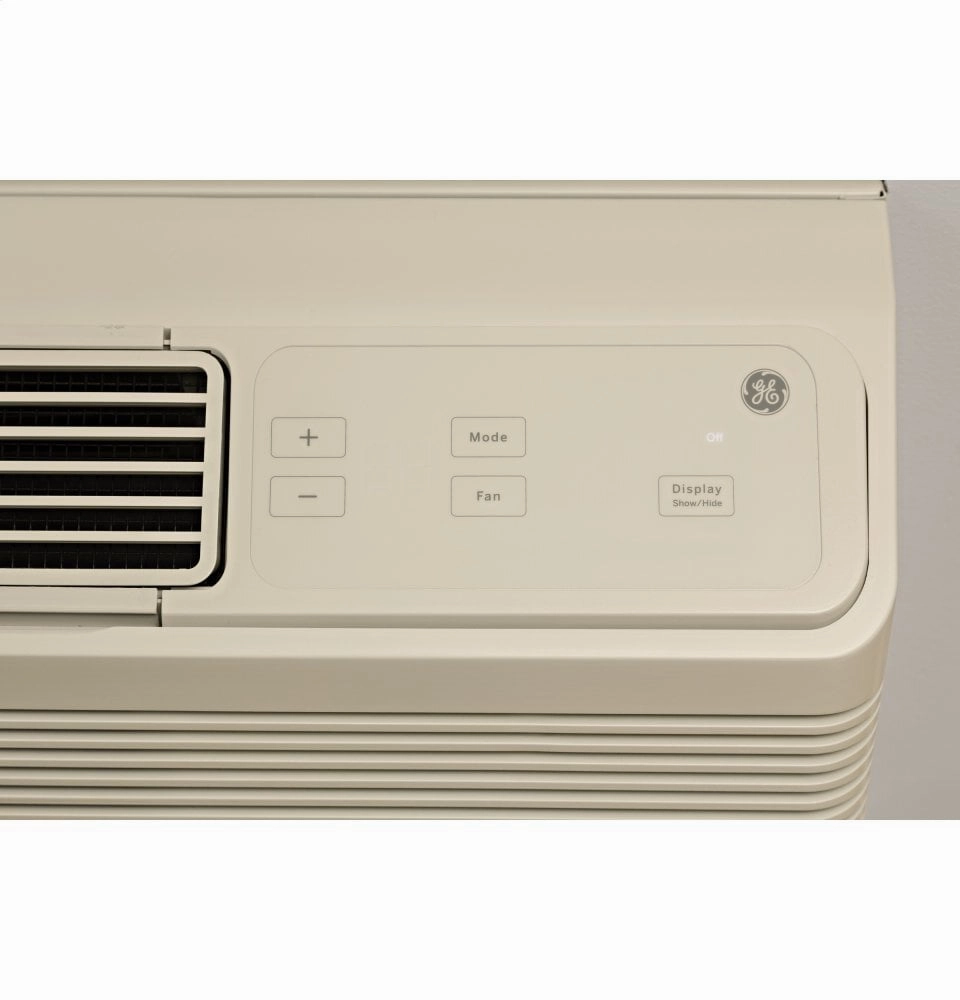Ge Appliances AZ65H12DAD Ge Zoneline Heat Pump Unit With Icr, 230/208 Volt