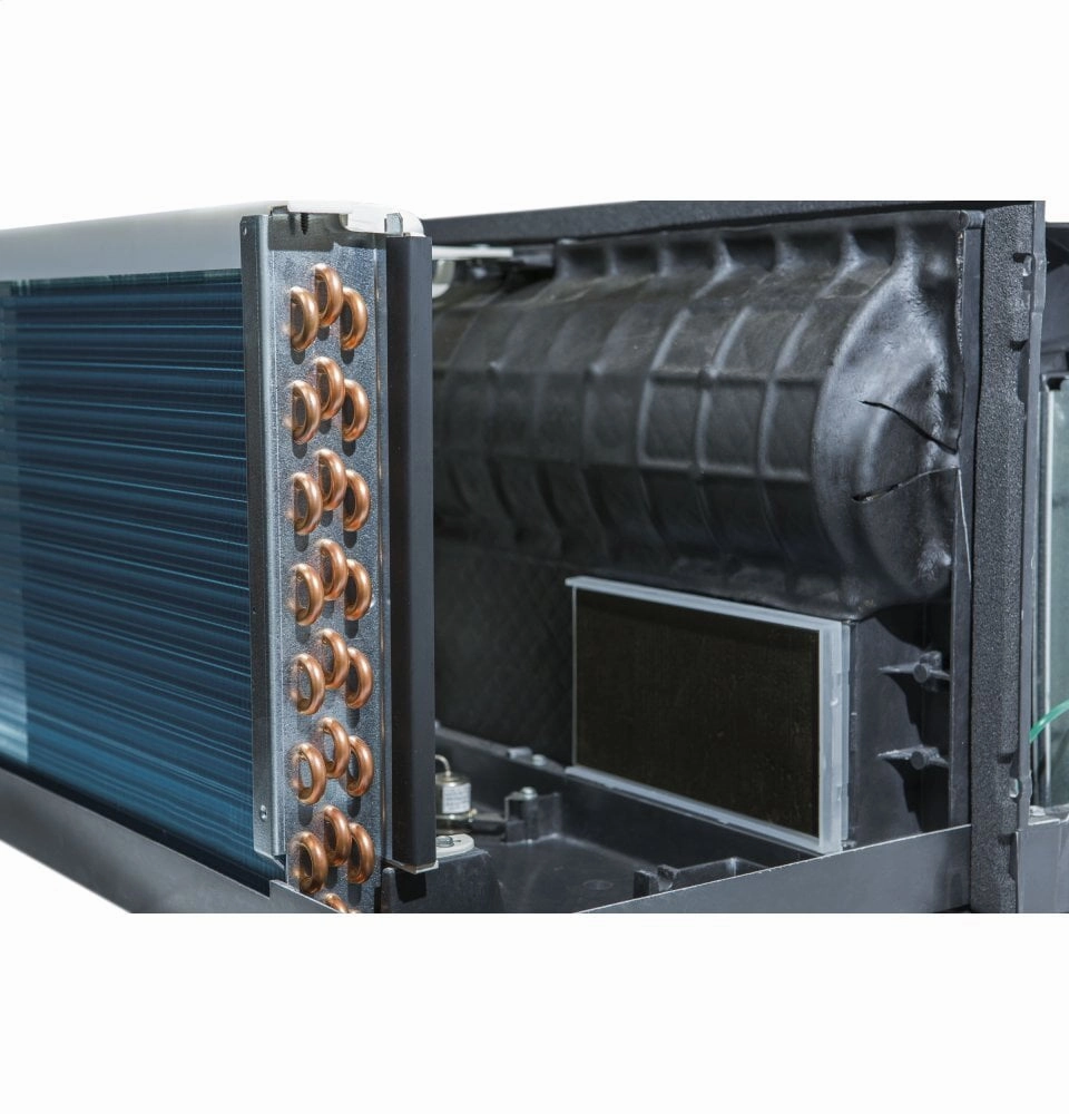Ge Appliances AZ65H15DAD Ge Zoneline Heat Pump Unit With Icr, 230/208 Volt