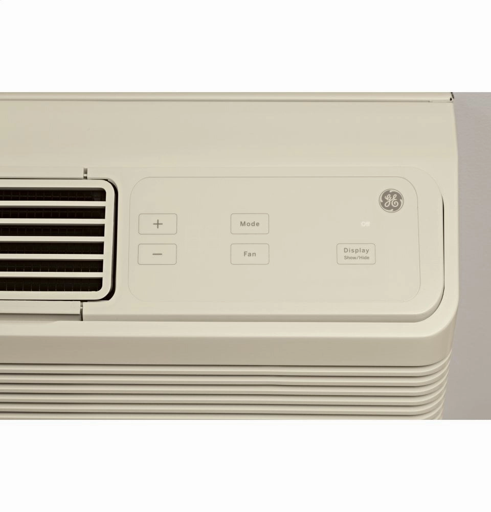 Ge Appliances AZ65H15DAD Ge Zoneline Heat Pump Unit With Icr, 230/208 Volt