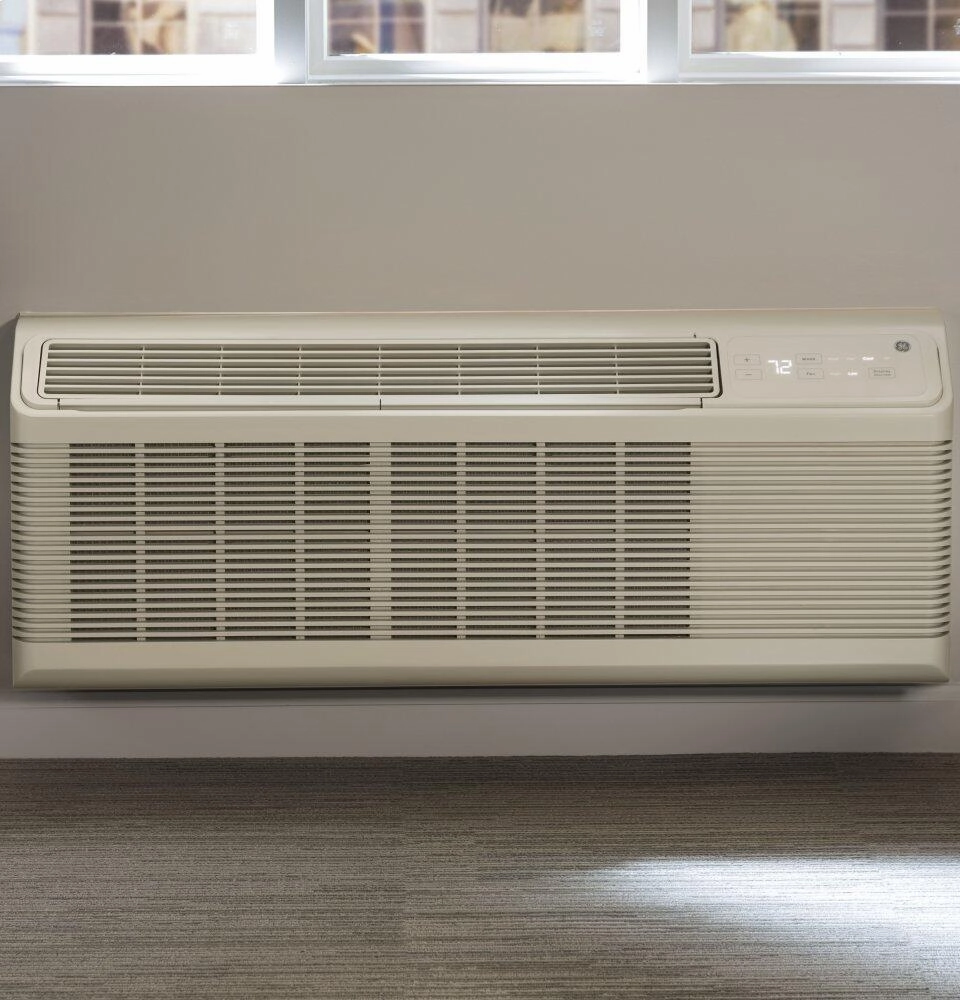 Ge Appliances AZ65H15EAD Ge Zoneline Heat Pump Unit With Icr, 265 Volt