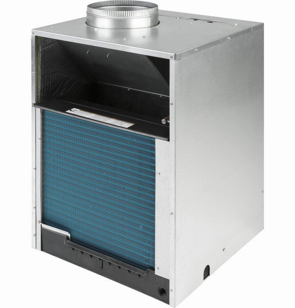 Ge Appliances AZ91H09E3E Ge Zoneline Heat Pump Single Package Vertical Air Conditioner 20 Amp 265 Volt