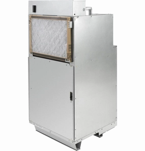 Ge Appliances AZ91H18D2E Ge Zoneline Heat Pump Single Package Vertical Air Conditioner 15 Amp 230/208 Volt
