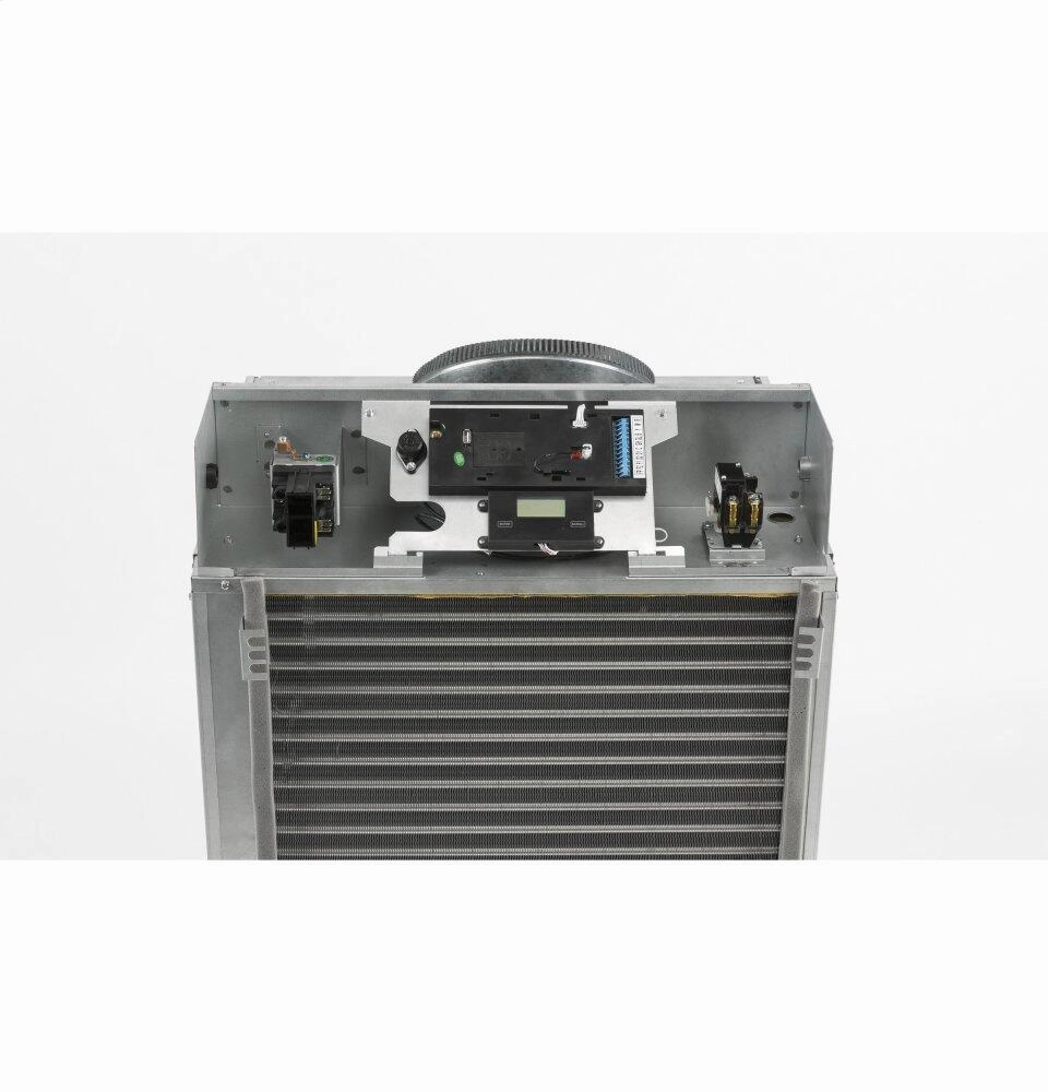 Ge Appliances AZ91H18D5E Ge Zoneline Heat Pump Single Package Vertical Air Conditioner 30 Amp 230/208 Volt