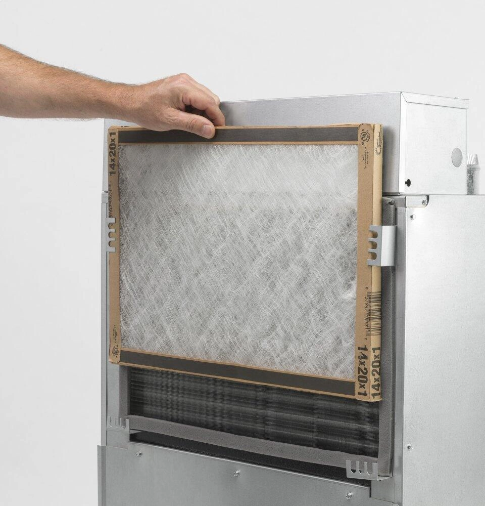 Ge Appliances AZ91H18E3E Ge Zoneline Heat Pump Single Package Vertical Air Conditioner 20 Amp 265 Volt