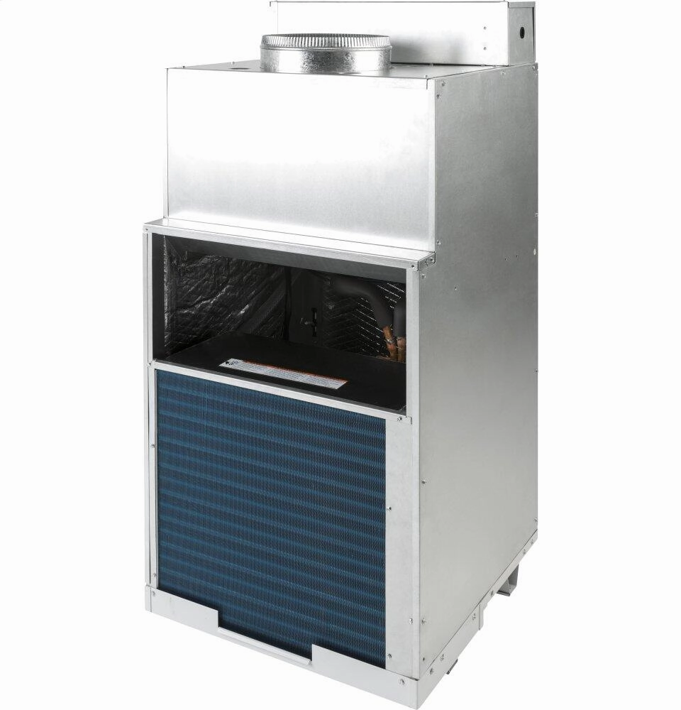 Ge Appliances AZ91H18E3E Ge Zoneline Heat Pump Single Package Vertical Air Conditioner 20 Amp 265 Volt