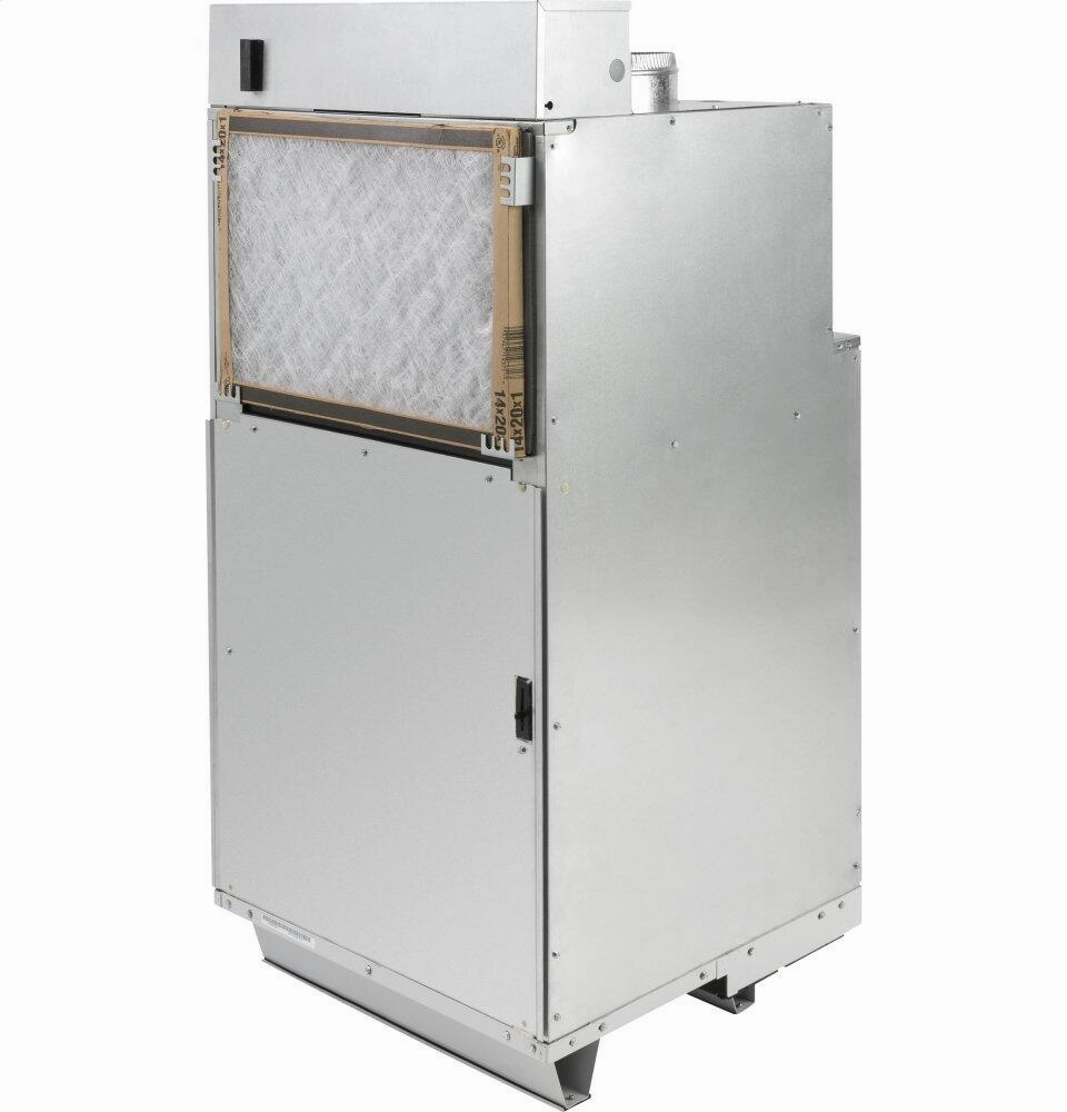 Ge Appliances AZ91H18E5E Ge Zoneline Heat Pump Single Package Vertical Air Conditioner 30 Amp 265 Volt