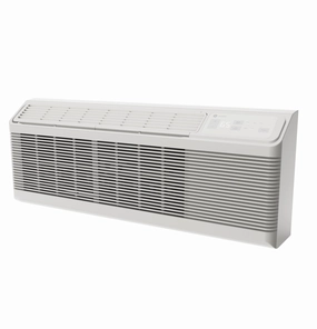 Ge Appliances AZES09DCXXA Ge Zoneline Cooling And Electric Heat Fixed Speed Unit With Corrosion Protection 9,000 Btu, 230/208 Volt