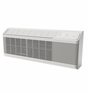 Ge Appliances AZES15DCXXA Ge Zoneline Cooling And Electric Heat Fixed Speed Unit With Corrosion Protection 15,000 Btu, 230/208 Volt