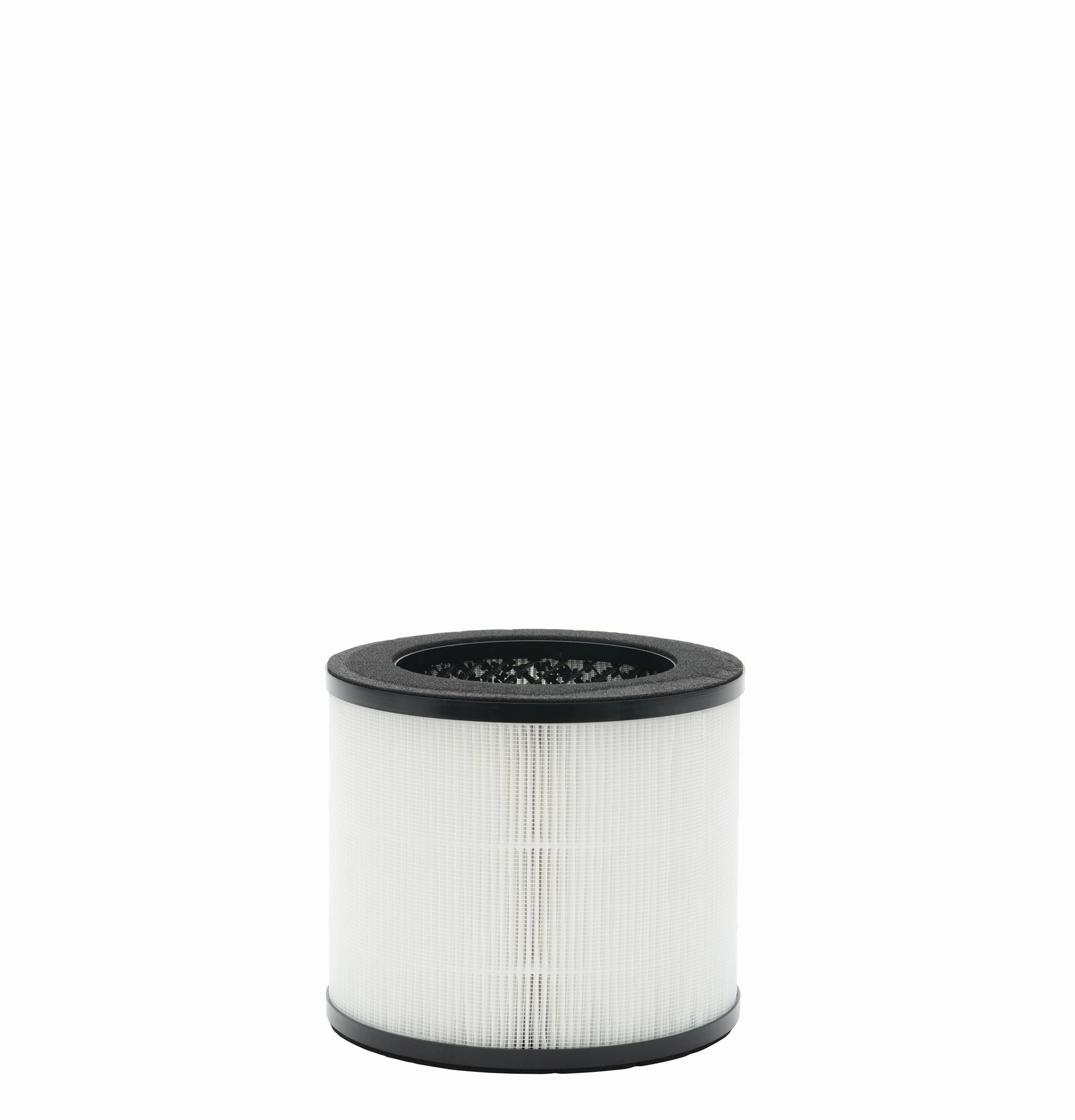 Ge Appliances PFTS06AA Profile Air Purifier For Small Rooms, White