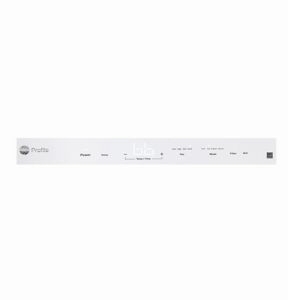 Ge Appliances PHC06LY Ge Profile&#8482; Energy Star 115 Volt Smart Room Air Conditioner