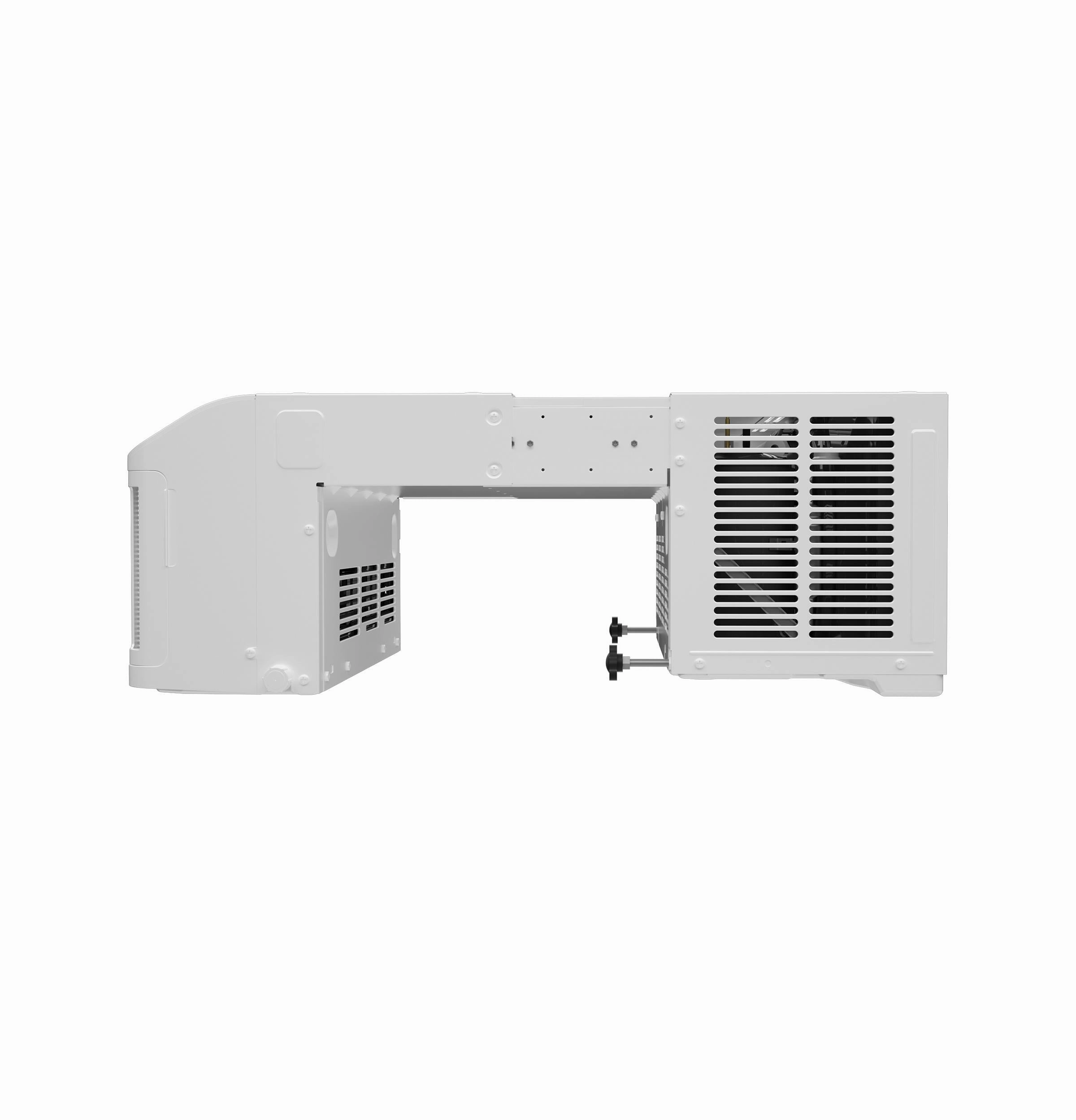 Ge Appliances PHNT10CC Ge Profile Clearview&#8482; 10,300 Btu Inverter Smart Ultra Quiet Window Air Conditioner For Medium Rooms Up To 450 Sq. Ft.