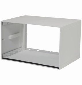 Ge Appliances RAB24 Wall Sleeve For 24" Through The Wall Air Conditioners