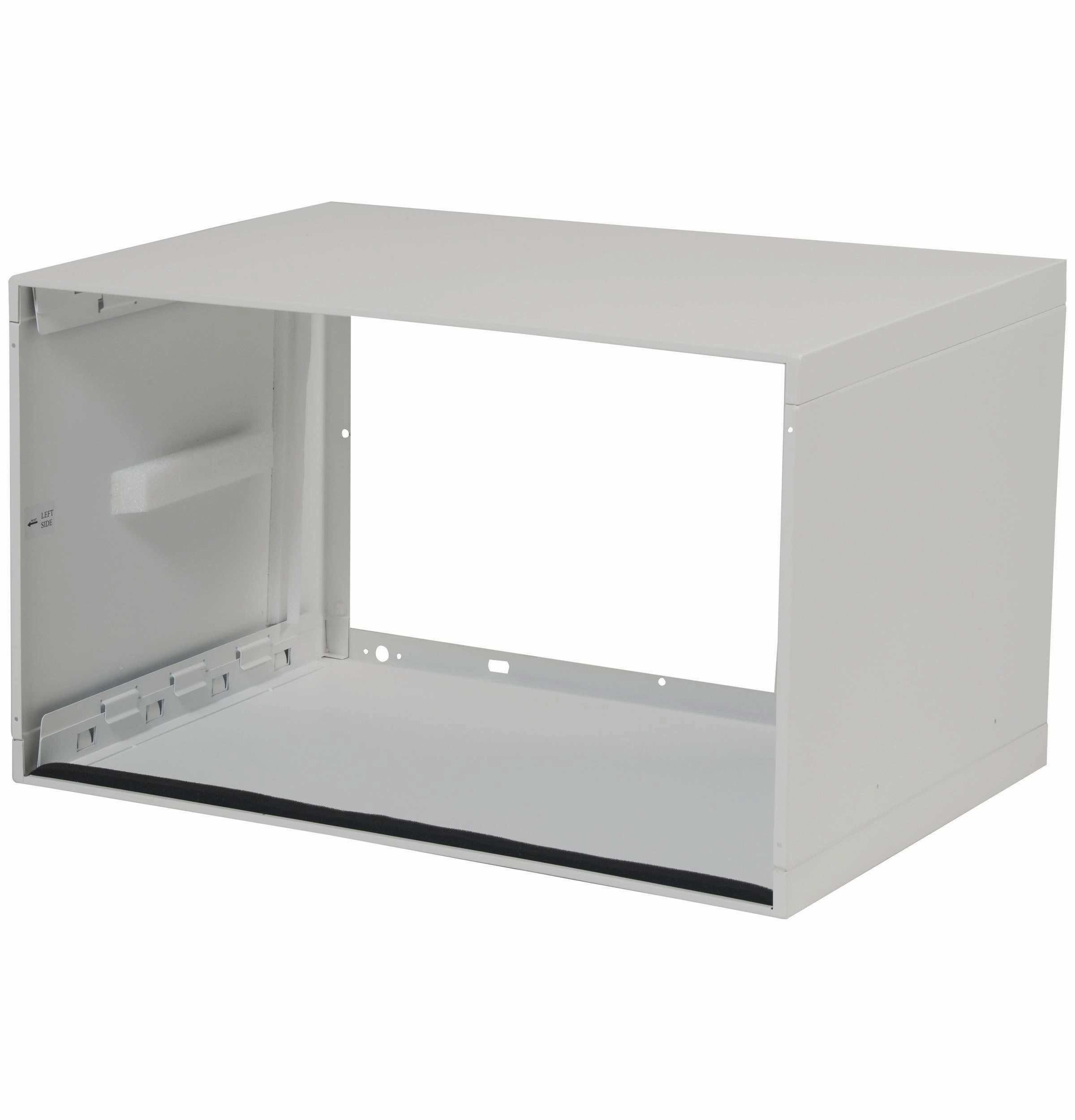 Ge Appliances RAB24 Wall Sleeve For 24" Through The Wall Air Conditioners