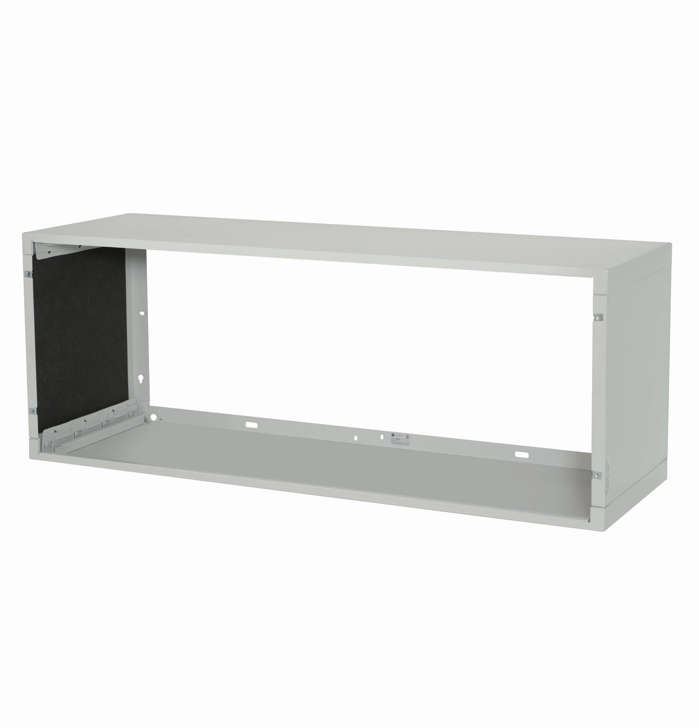 Ge Appliances RAB42MG Ge Zoneline 42" Quick Snap Wall Sleeve, Insulated