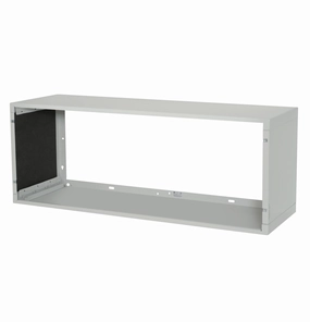 Ge Appliances RAB42MG Ge Zoneline 42" Quick Snap Wall Sleeve, Insulated