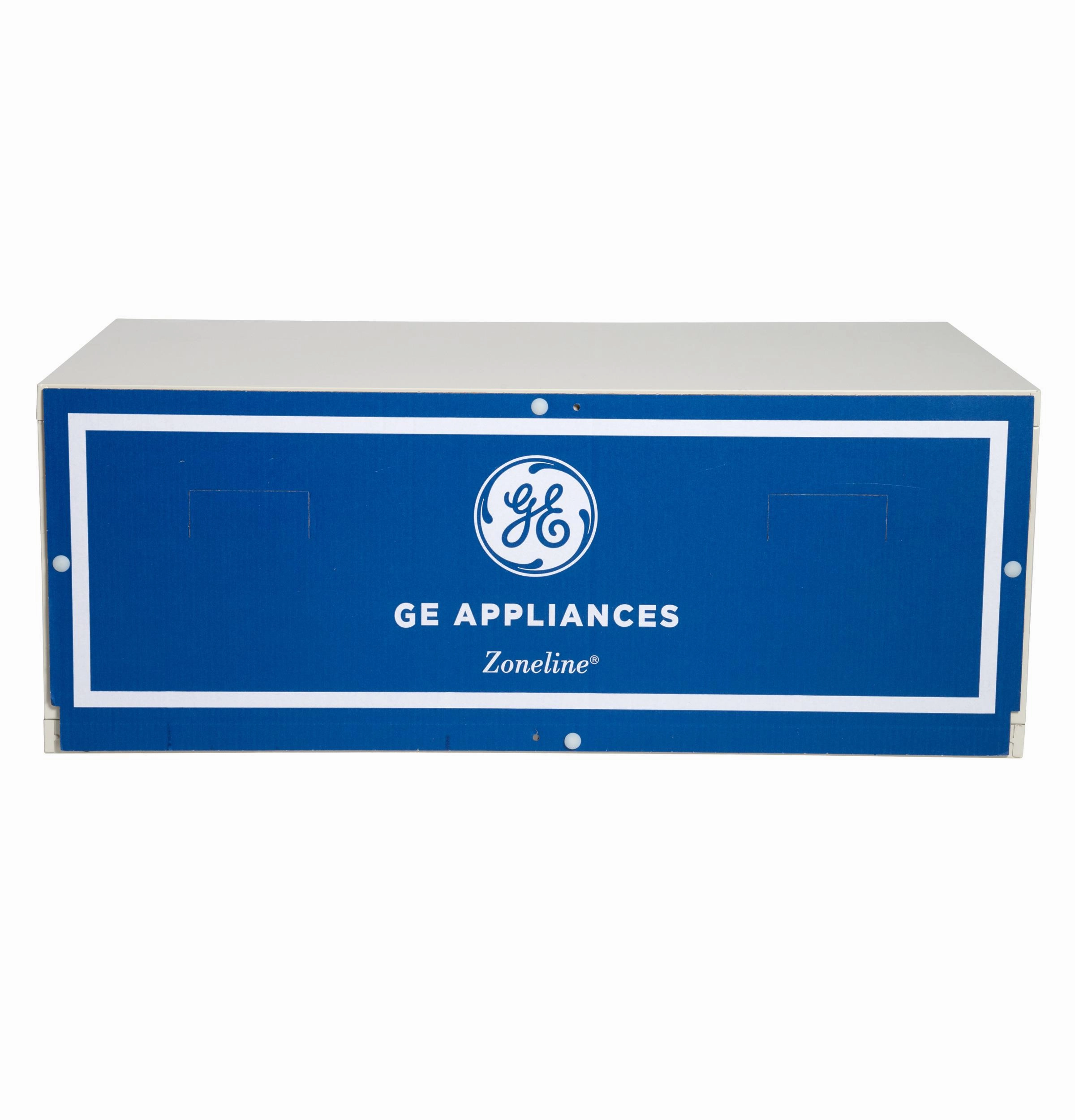Ge Appliances RAB8124B Quick Snap Wall Sleeve 24" Extended Depth