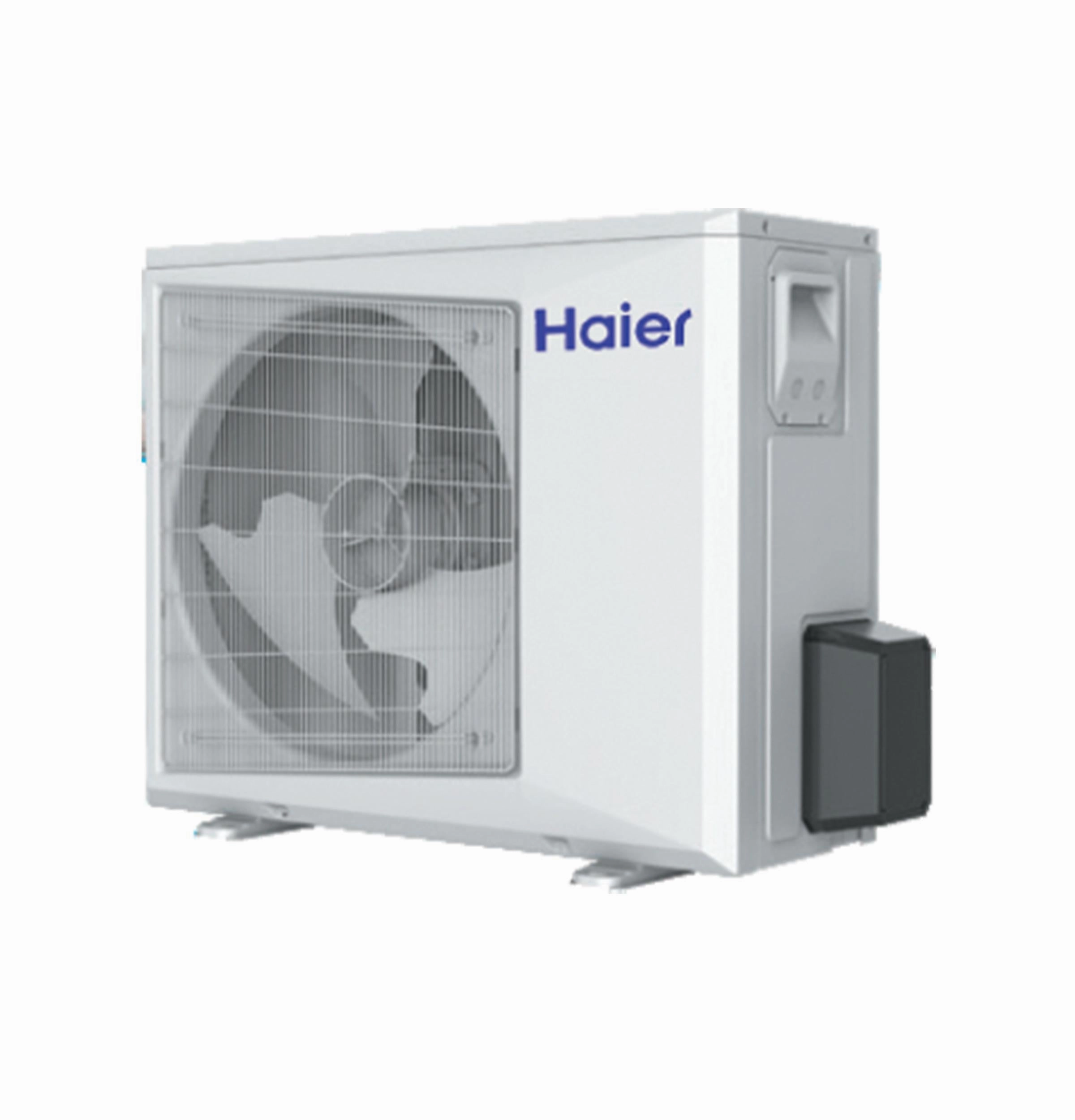 Ge Appliances UUC118WCDA 208-230V 18,000 Btu Side Discharge Air Conditioner Condensing Unit