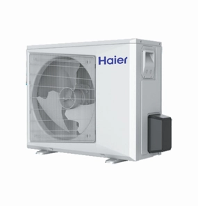 Ge Appliances UUC118WCDA 208-230V 18,000 Btu Side Discharge Air Conditioner Condensing Unit