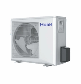 Ge Appliances UUC118WCDBA 208-230V 18,000 Btu Side Discharge Air Conditioner Condensing Unit