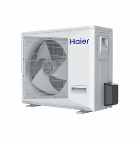 Ge Appliances UUC130WCDBA 208-230V 30,000 Btu Side Discharge Air Conditioner Condensing Unit