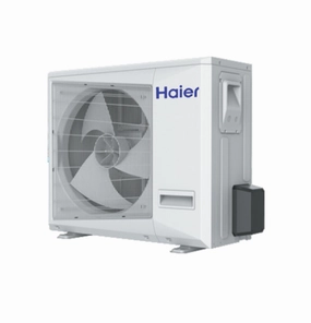 Ge Appliances UUC136WCDA 208-230V 36,000 Btu Side Discharge Air Conditioner Condensing Unit