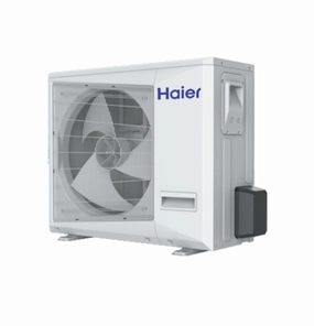 Ge Appliances UUC136WCDBA 208-230V 36,000 Btu Side Discharge Air Conditioner Condensing Unit