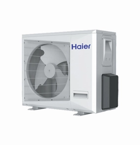 Ge Appliances UUC148WCDA 208-230V 48,000 Btu Side Discharge Air Conditioner Condensing Unit