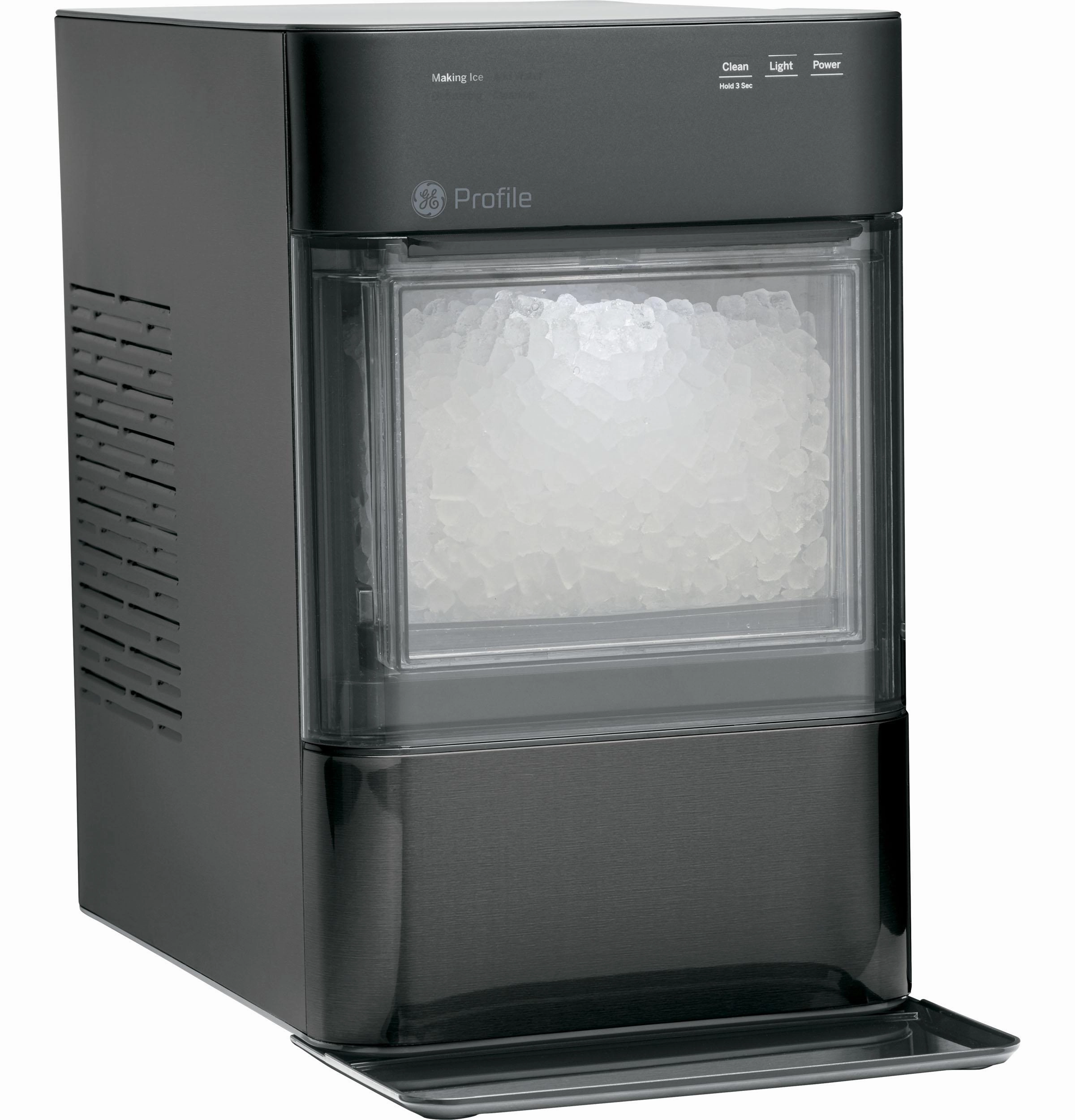 Ge Appliances XPIO23BCBT Ge Profile&#8482; Opal&#8482; 2.0 Nugget Ice Maker