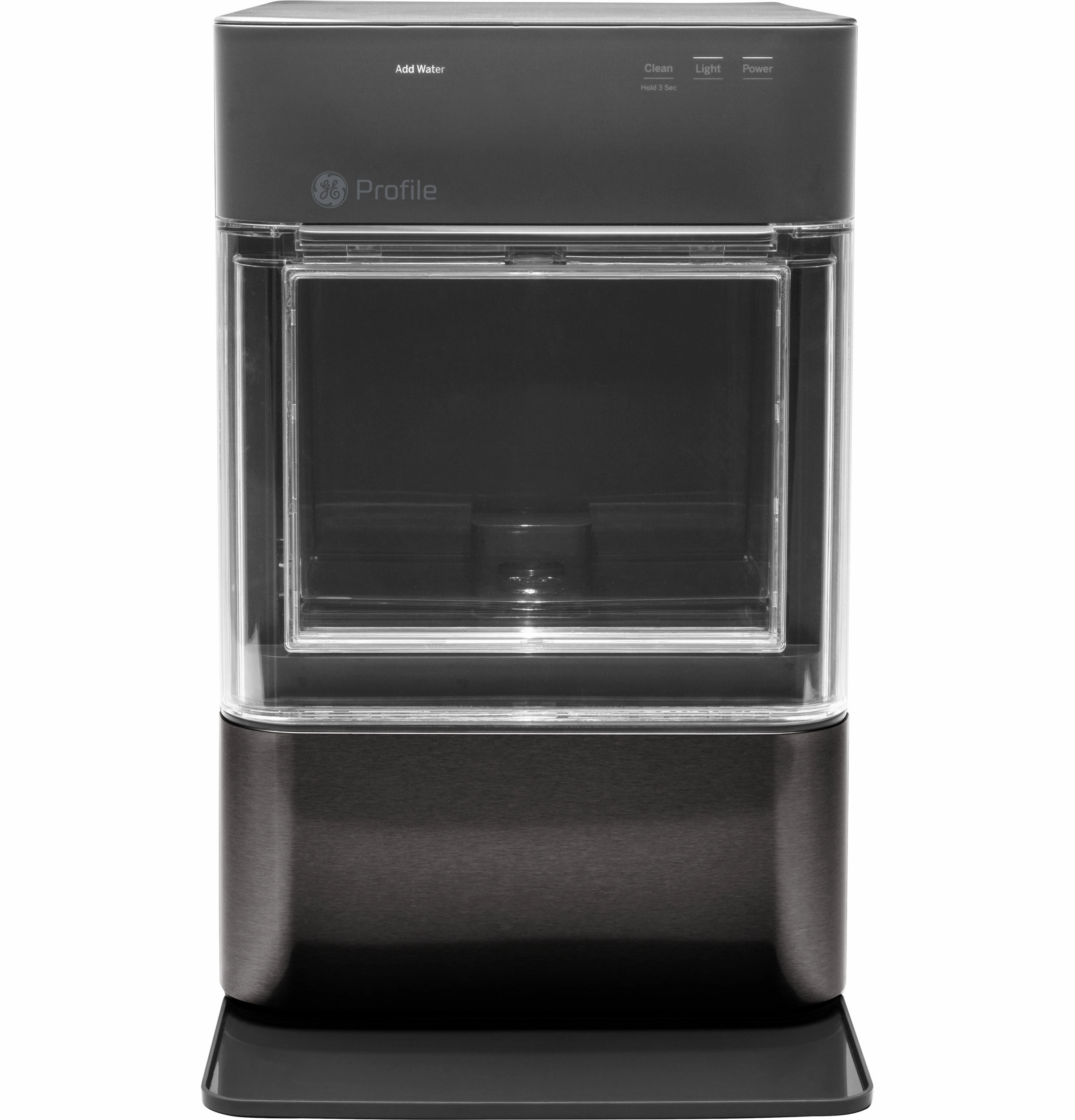 Ge Appliances XPIO23BCBT Ge Profile&#8482; Opal&#8482; 2.0 Nugget Ice Maker