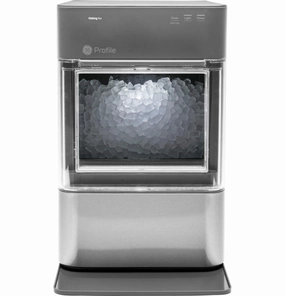 Ge Appliances XPIO23SCSS Ge Profile&#8482; Opal&#8482; 2.0 Nugget Ice Maker