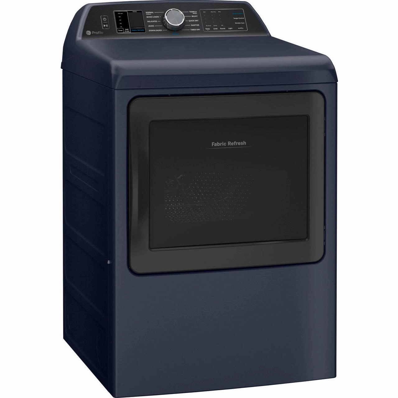 GE Profile 7.3 cu. ft. Electric Dryer with Wi-Fi PTD90EBMTRS