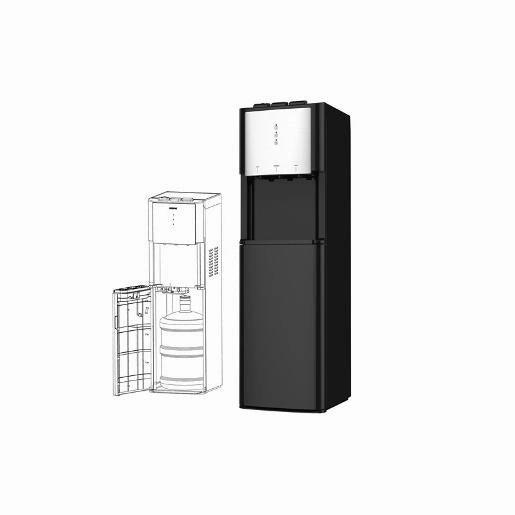 Geepas Bottom Load Water Disp/Hot/Cold/Norm 1X1