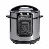 Geepas Digital Multi Cooker 4 Digital Led Display Large Control Panel One-Touch Button C