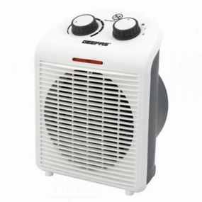 Geepas Fan Heater 1X6